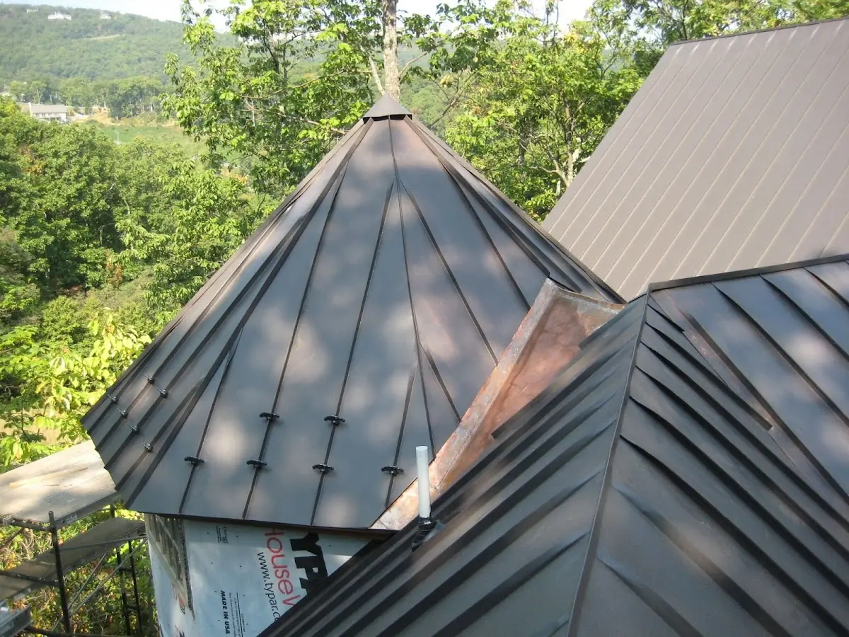 Professional Shingle Replacement & Repair by Craftsman Roofing in Santa Cruz