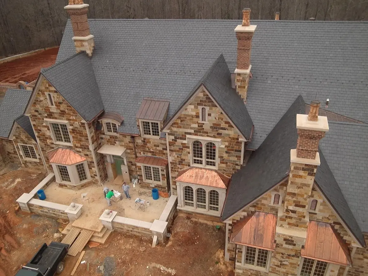 Craftsman Roofing Roof Waterproofing project in Santa Cruz